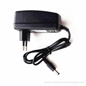 10V 2A New AC 100V-240V Converter Adapter DC 10V 2A Power Supply EU Plug DC 5.5mm x 2.1mm